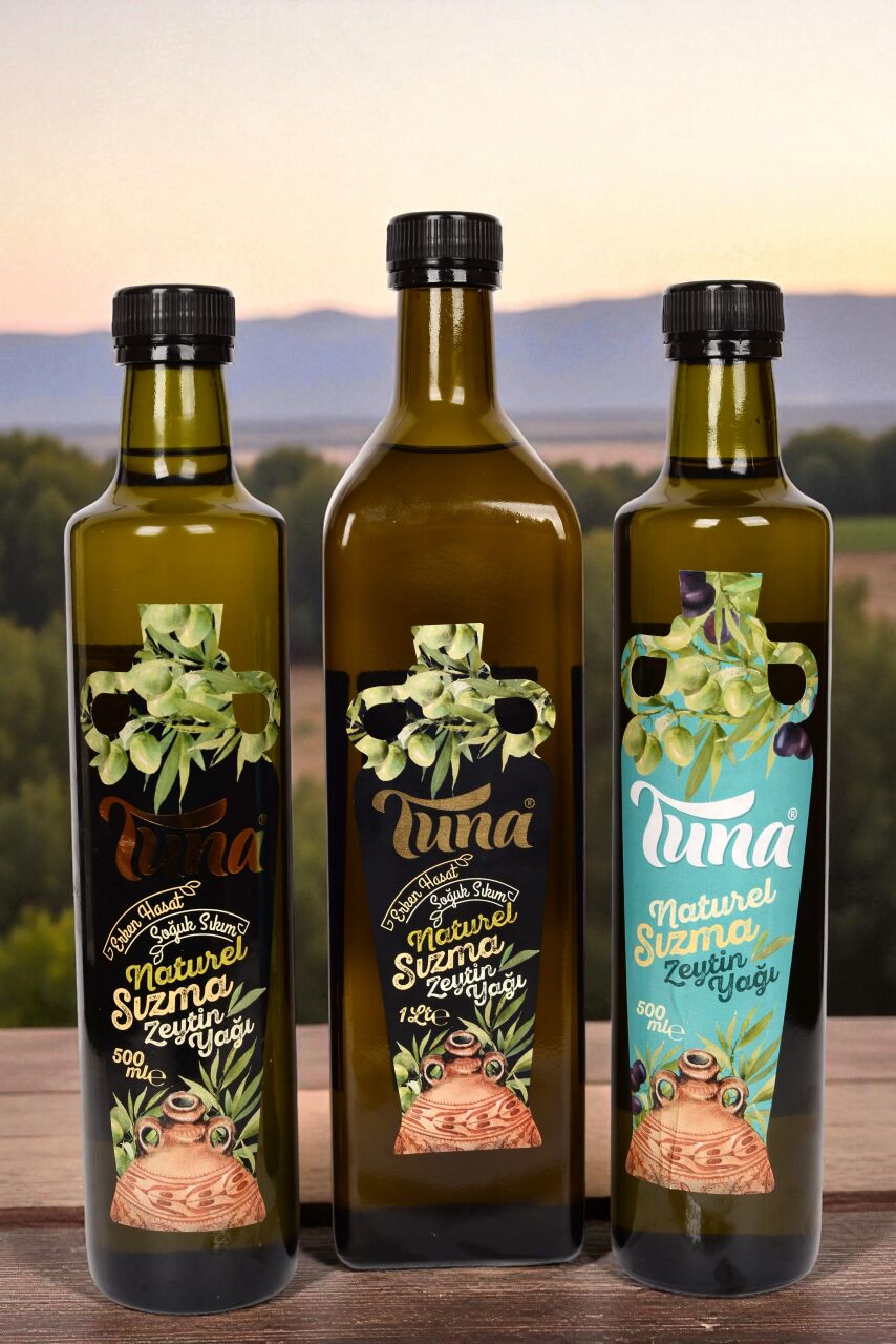 Zeytinyağının Faydaları Nelerdir?