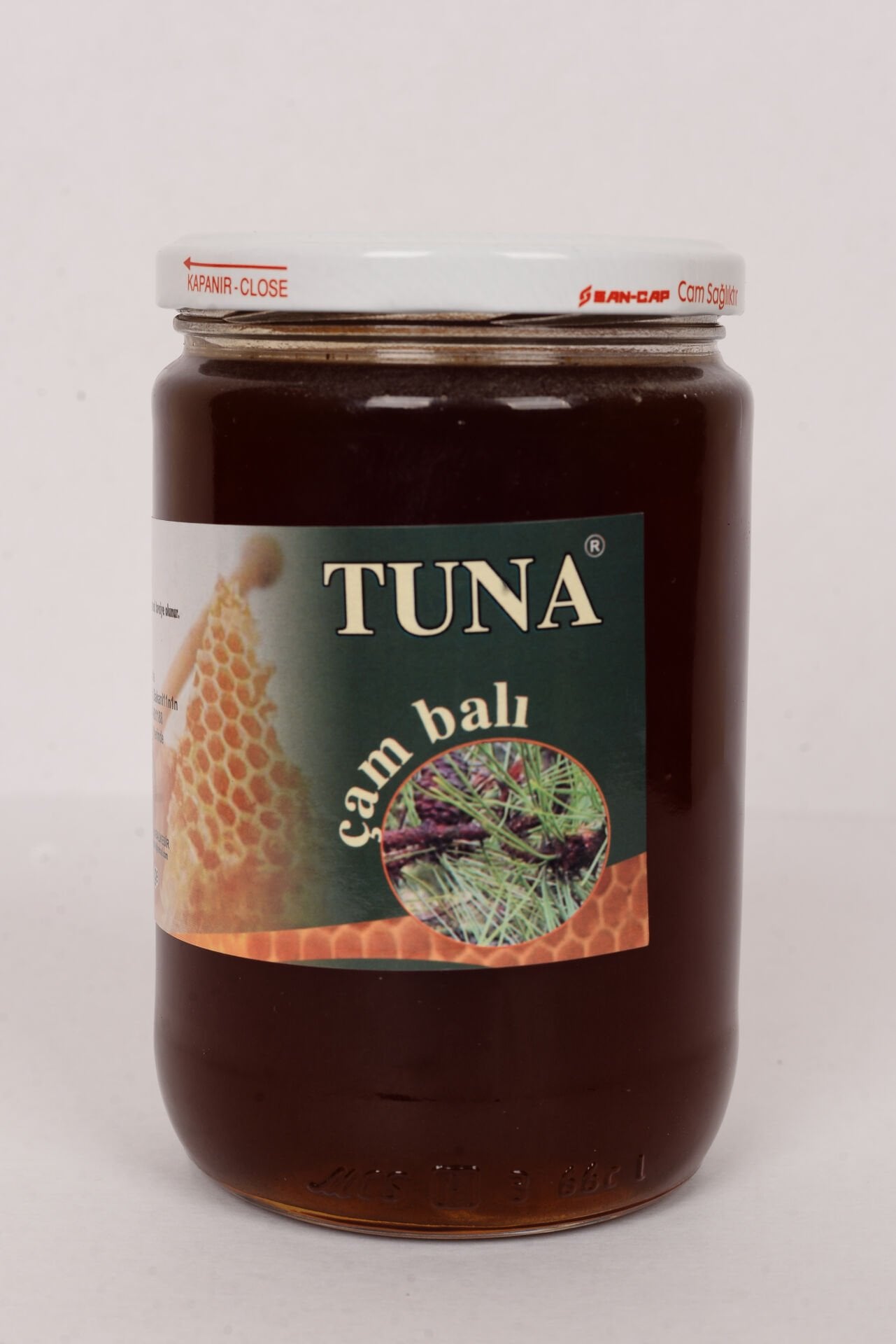 Çam Balı