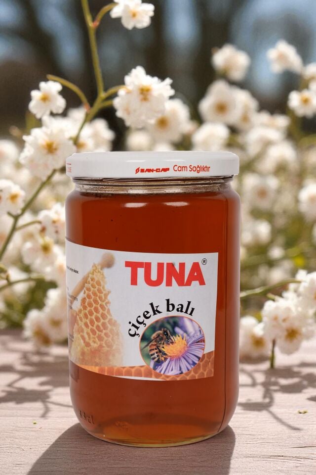 Çiçek Balı