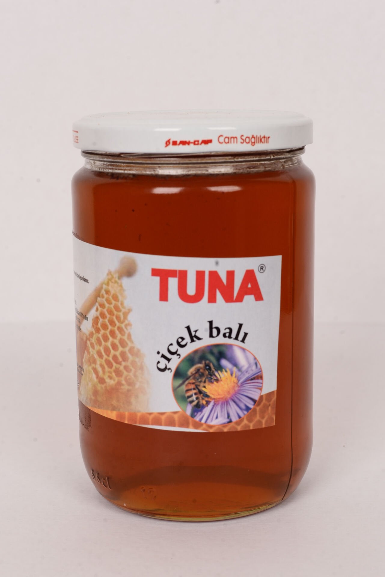 Çiçek Balı