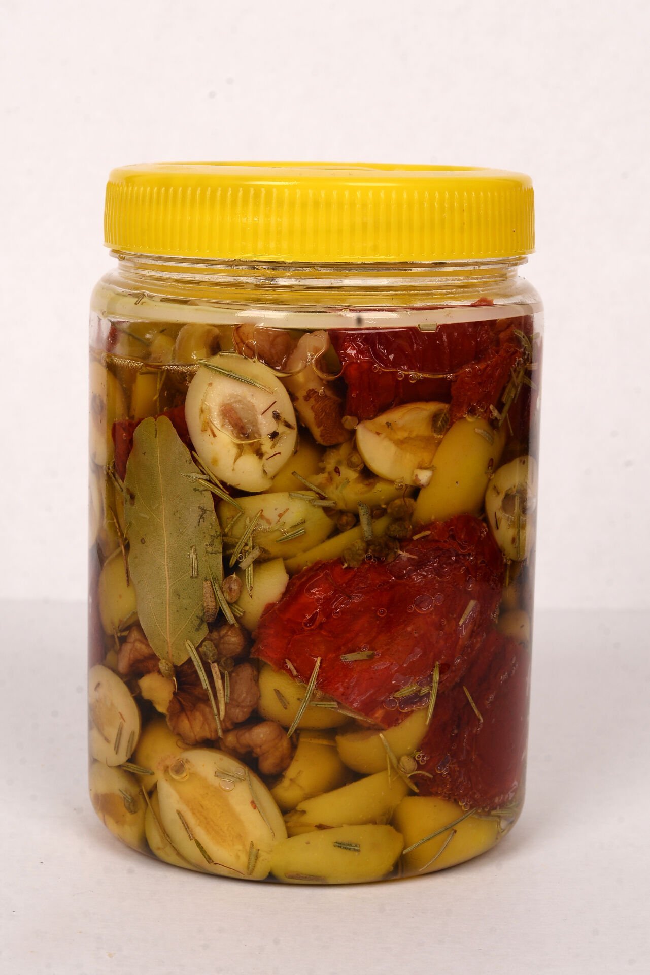 KOKTEYL MİX ZEYTİN