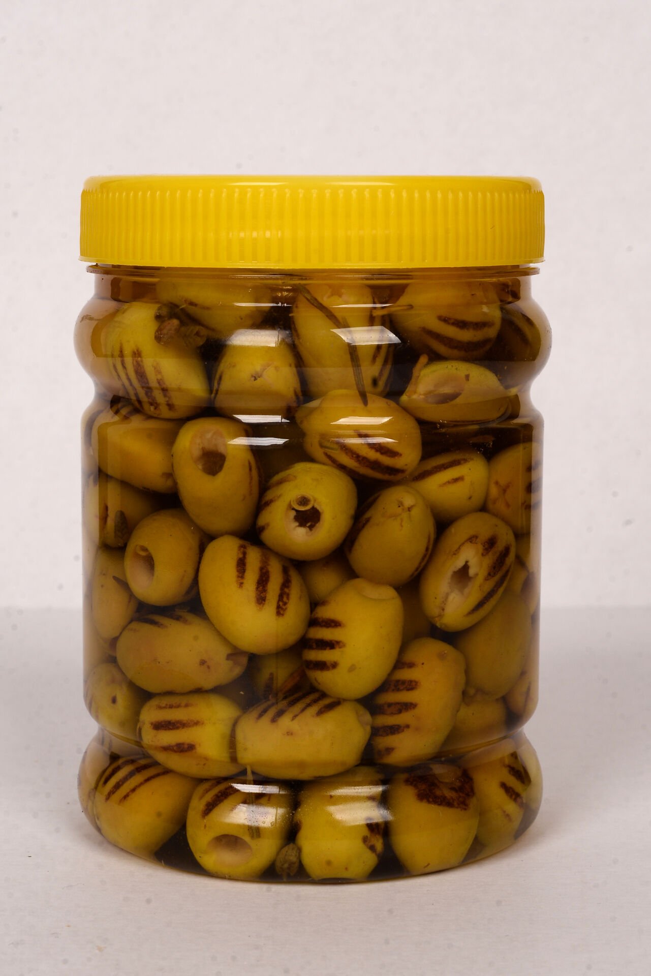 IZGARA ZEYTİN