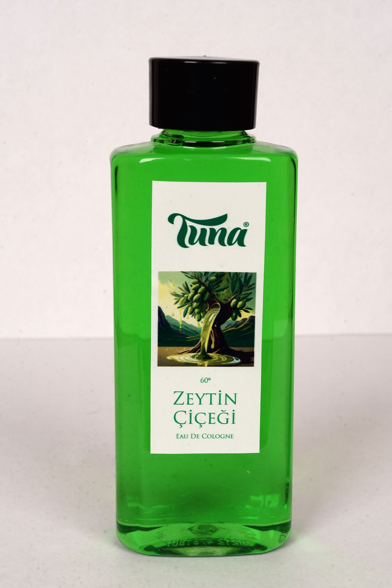 ZEYTİN ÇİÇEĞİ KOLONYASI (400 cc)