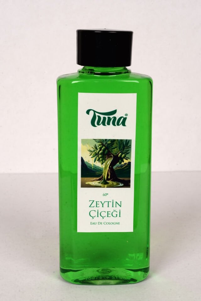 ZEYTİN ÇİÇEĞİ KOLONYASI (400 cc)