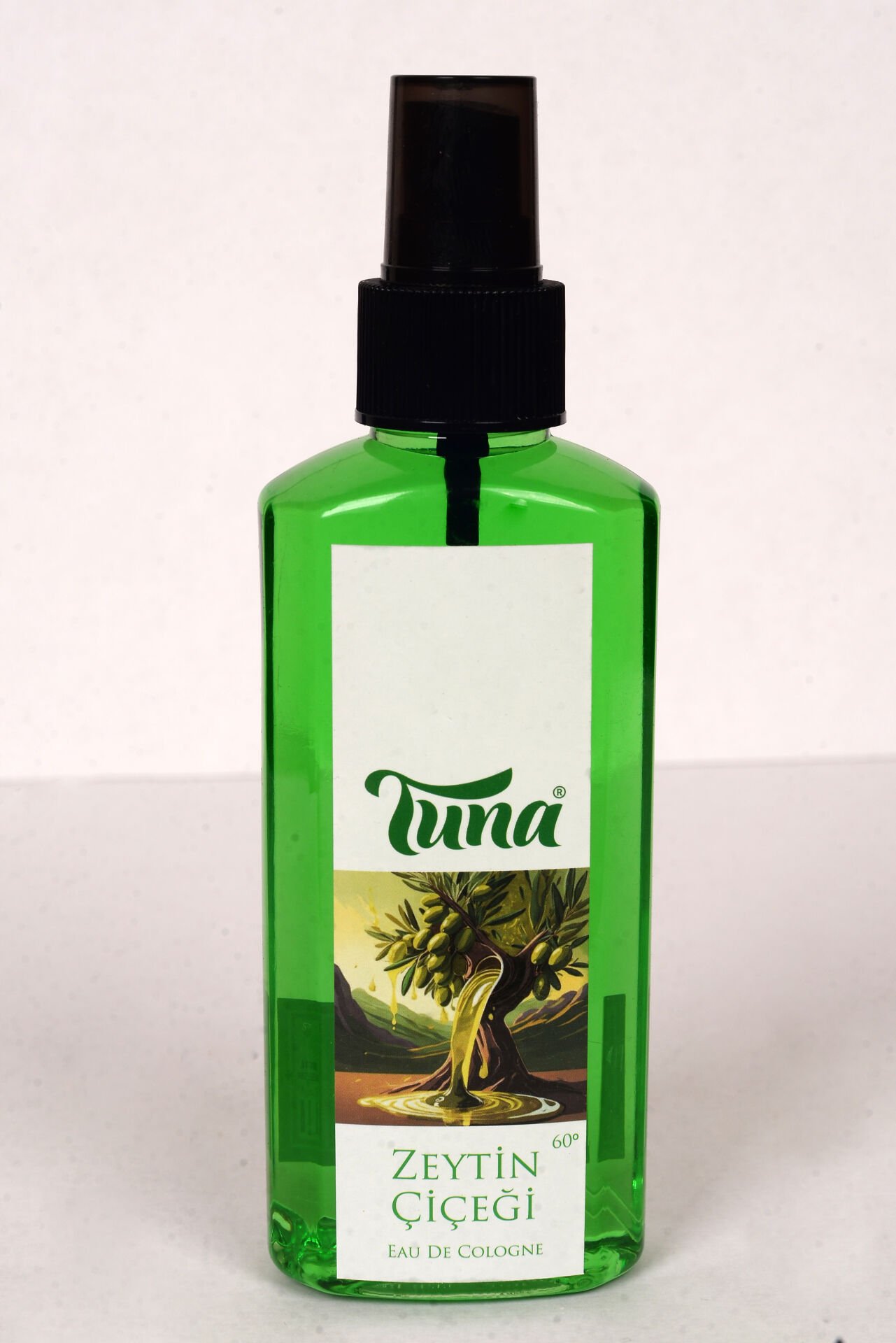 ZEYTİN ÇİÇEĞİ SPREY KOLONYASI (150 cc)