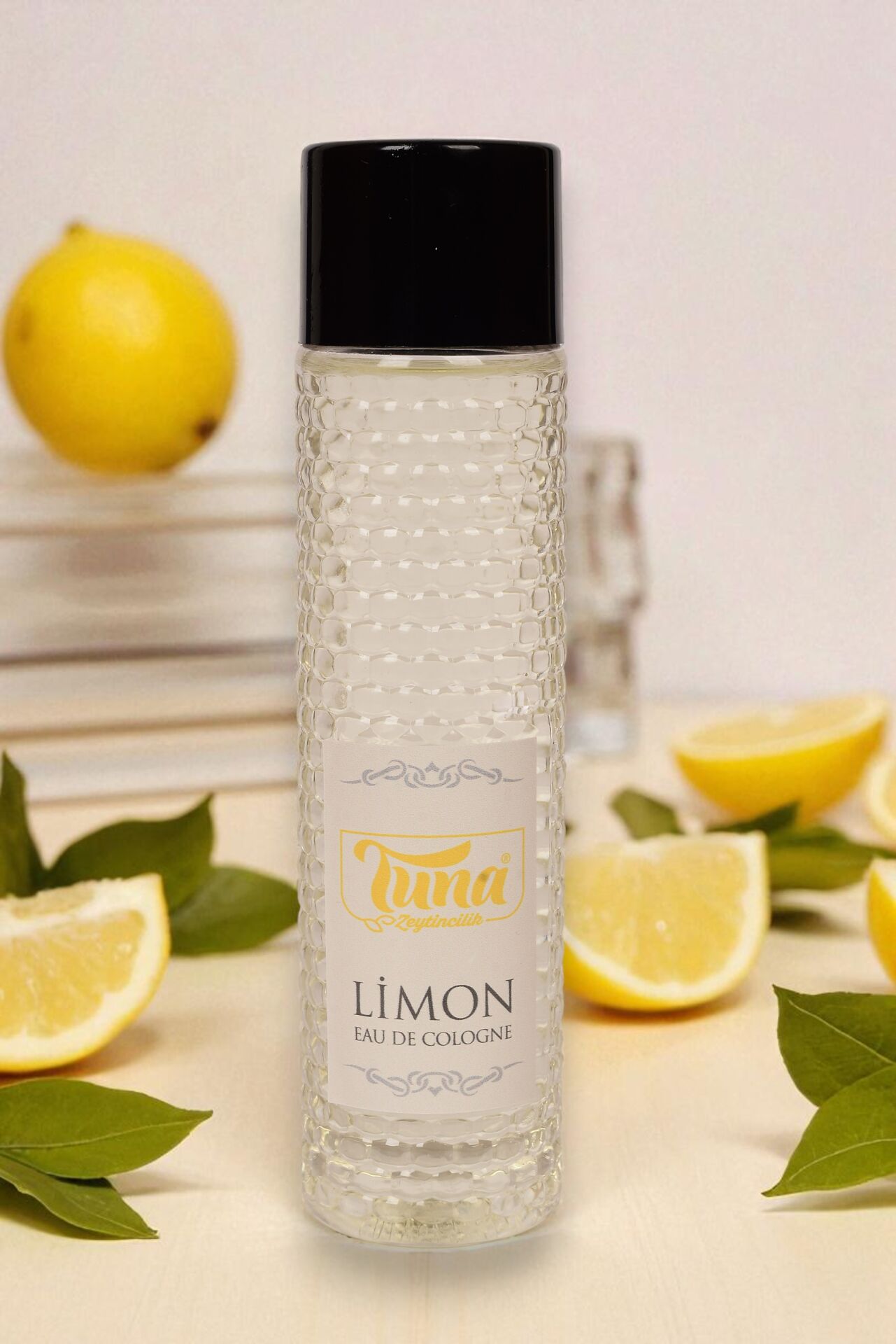 LİMON KOLONYASI (150 cc)