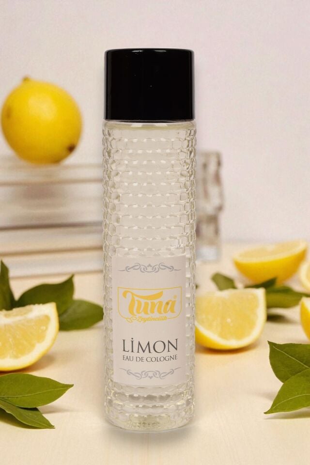 LİMON KOLONYASI (150 cc)