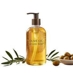 Sıvı Sabun