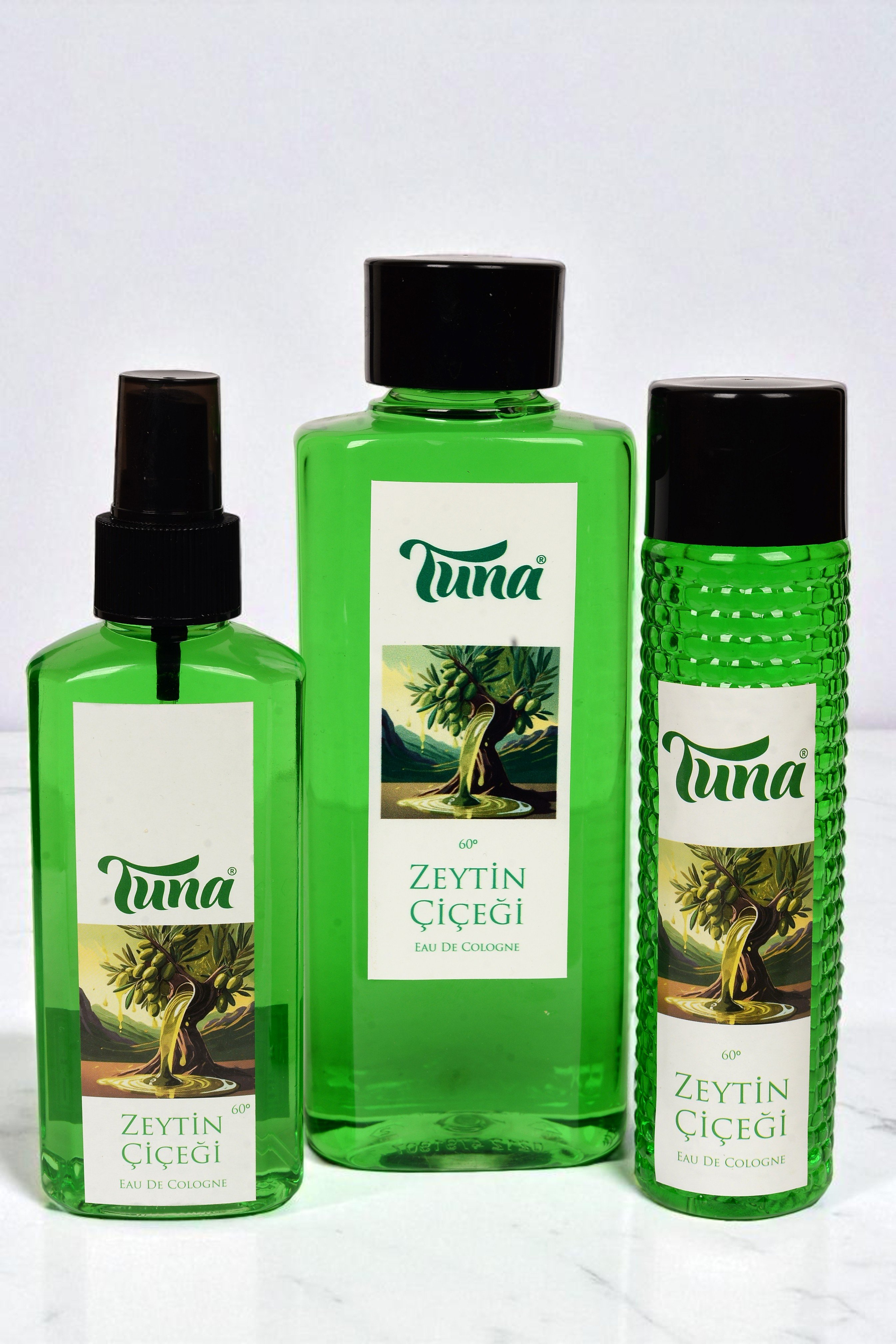 Balıkesir Kolonyası