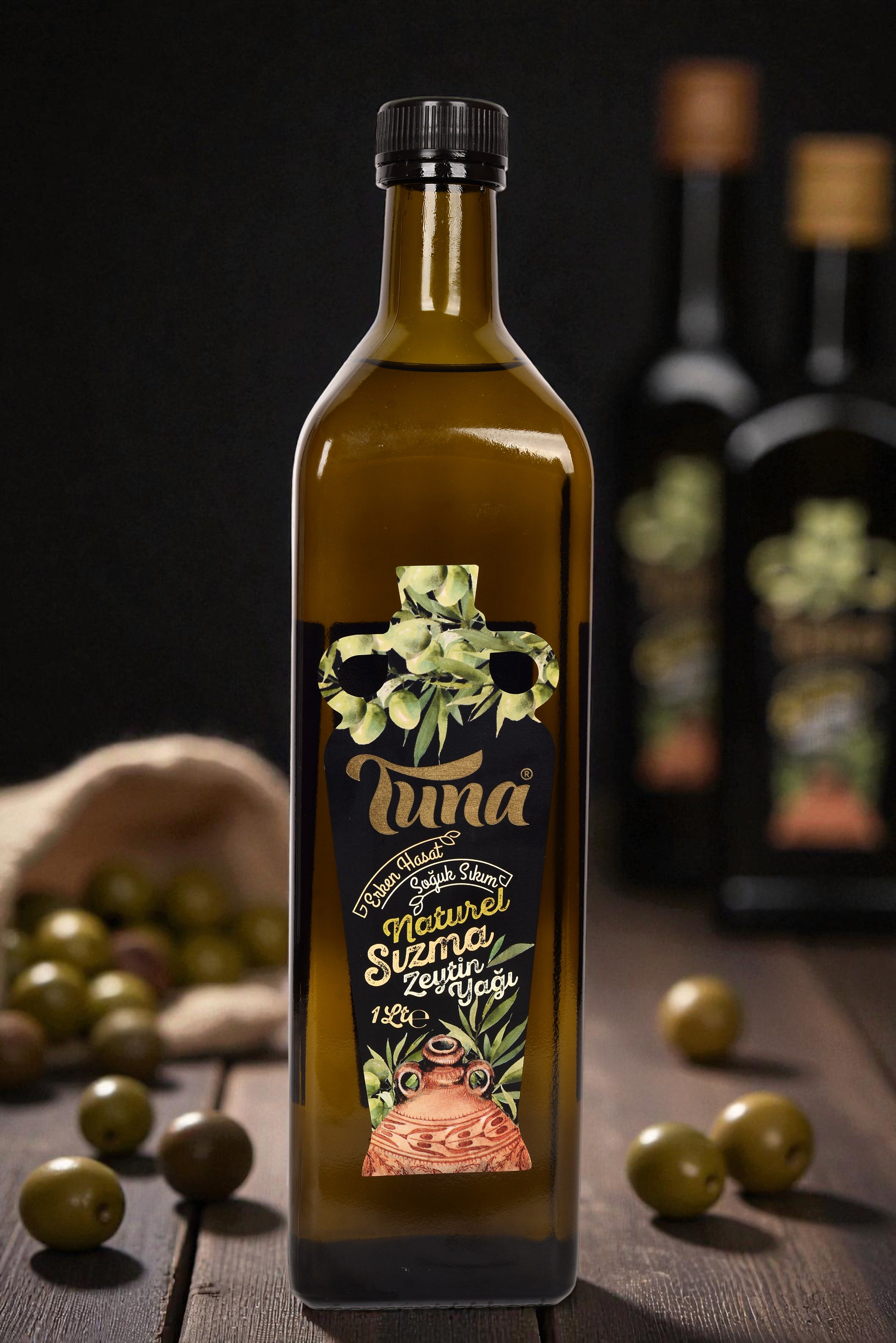 YÜKSEK STANDARTLARDA