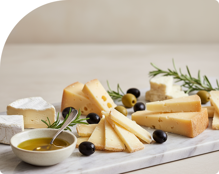 YÜKSEK STANDARTLARDA